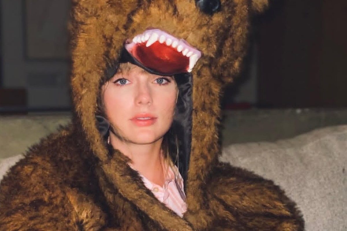 Newlywed Taylor Swift Wins Explosive Copyright Battle After Judge Finds No 'Protectable Expression'