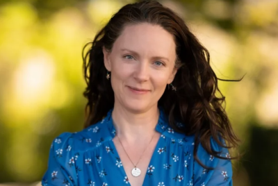 Carrie Joy Grimes'