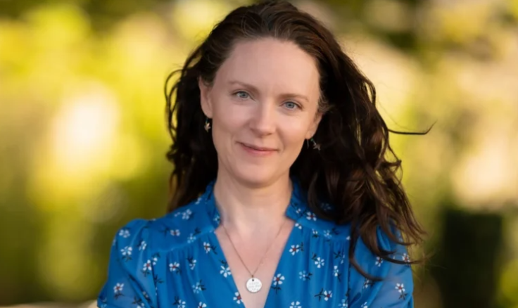 Carrie Joy Grimes'