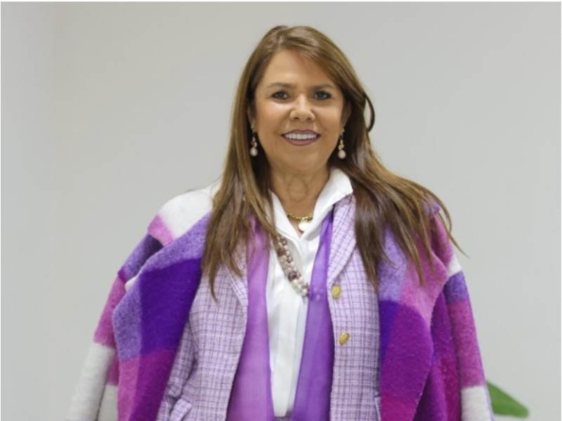 Who Is Celeste Amarilla? Paraguayan Senator Behind Kylian Mbappe's 'Ugly' and 'Arrogant' Controversy