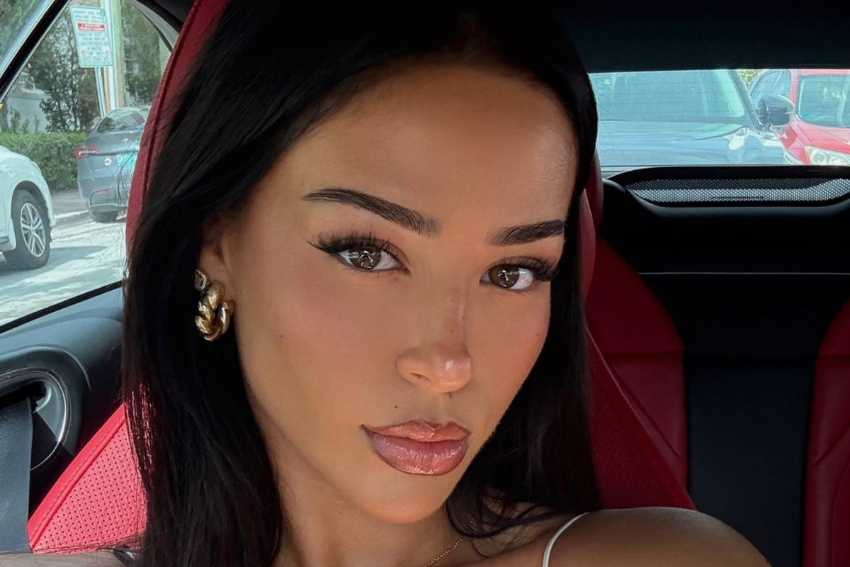 Ashlyn Castro