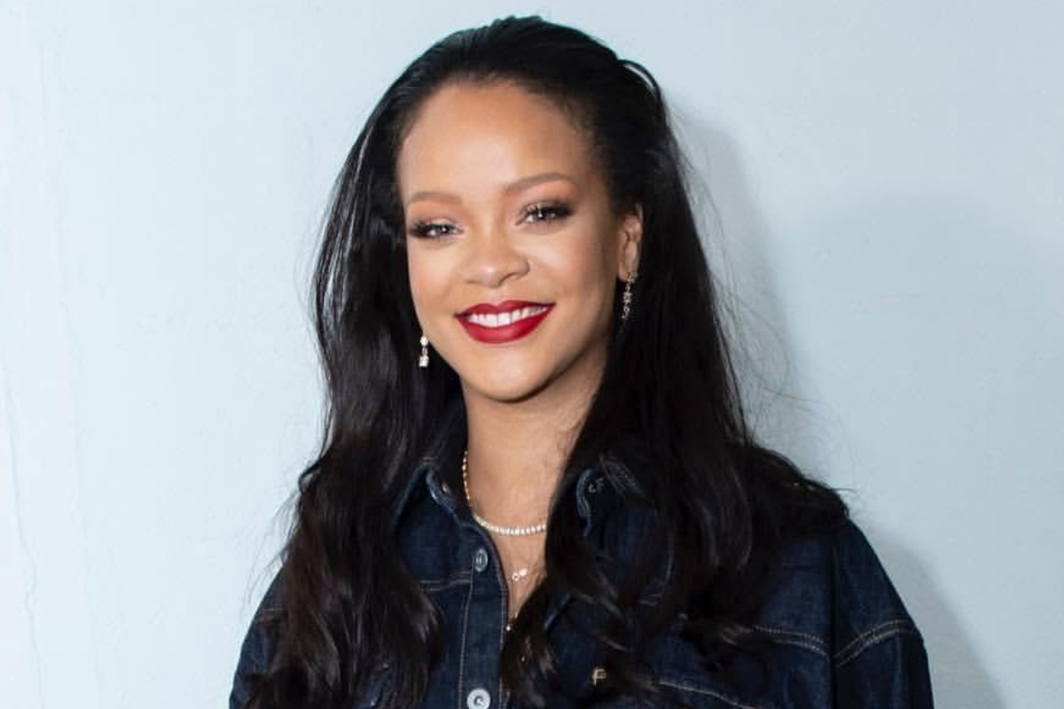 Rihanna