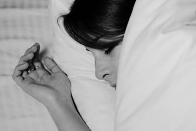 a-sleeping-woman-photo-for-visualization