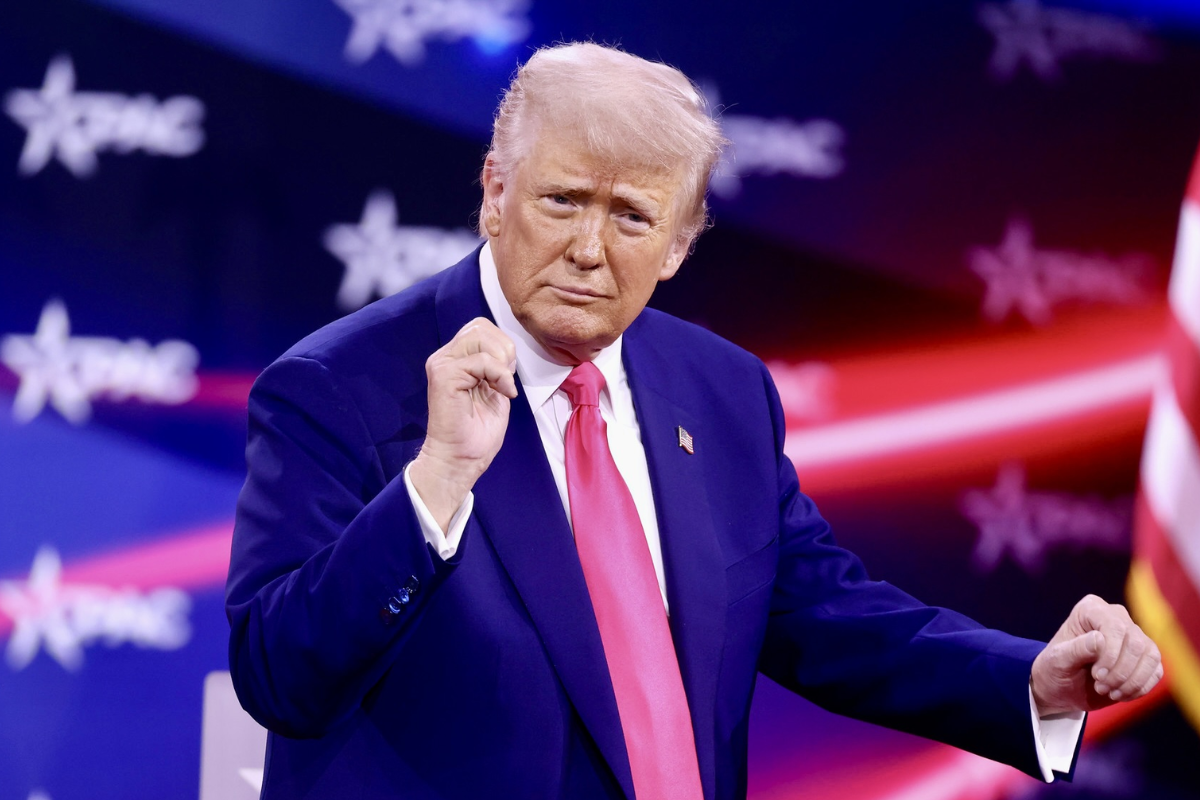 Trump Officials Set Sights On ICC's Downfall, Vowing To Dismantle It 'Brick By Brick'