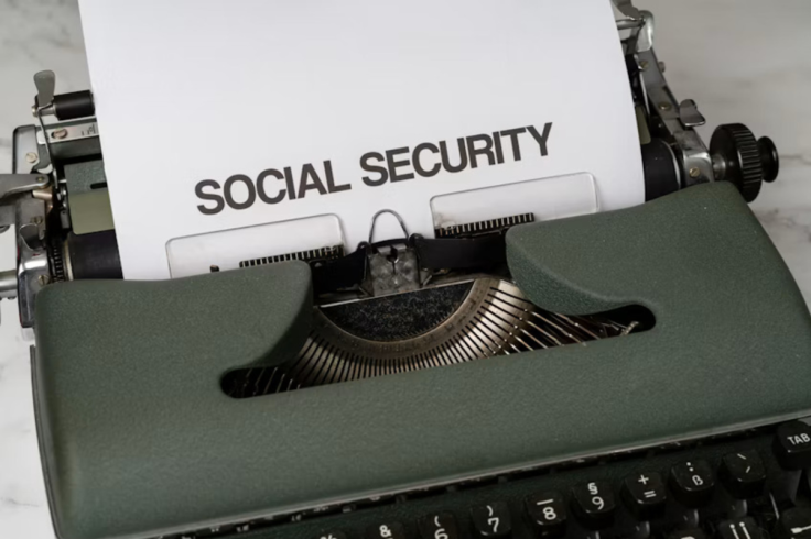 US Social Security