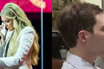 Erika Kirk meets Tyler Robinson