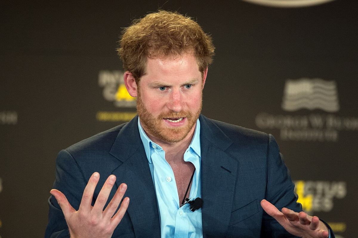 Daily Mail Privacy Case Explained: Harry’s Costs, Appeal Deadline And Legal Fallout