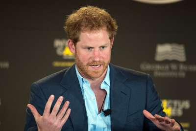 Prince Harry Awaits Verdict in Daily Mail Privacy Case