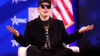 Elon Musk