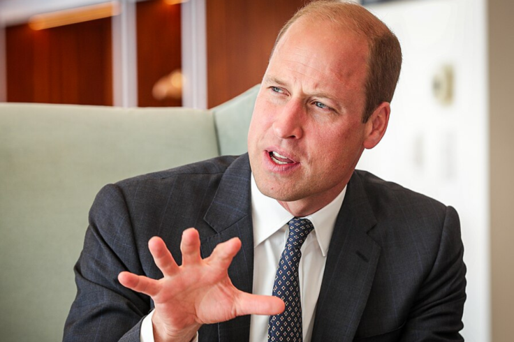 Prince William