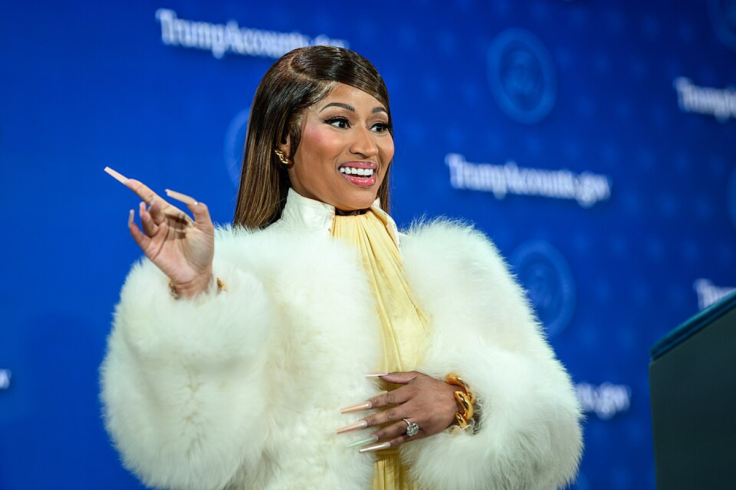 Nicki Minaj