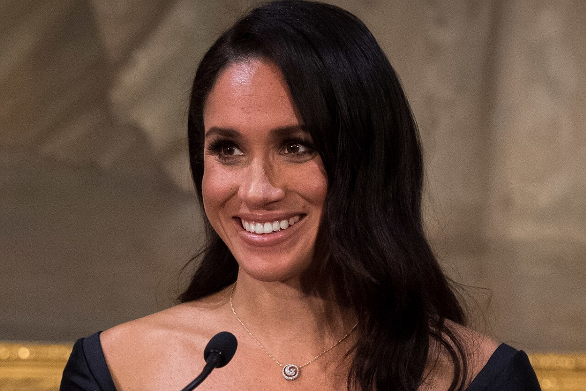 Meghan Markle Silenced? Ruthie Henshall's Balmoral Tell-All Shatters Netflix Docuseries Claims