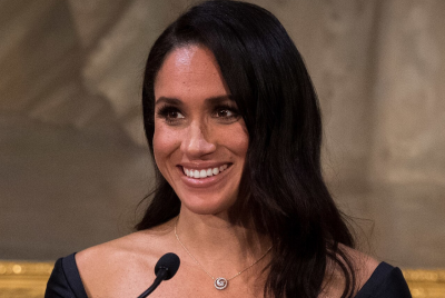 Meghan Markle