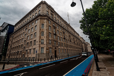MI5 Accused of Covering Up Neo-Nazi Informant Scandal
