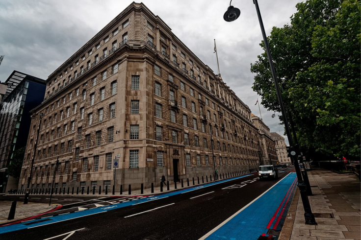 MI5 Accused of Covering Up Neo-Nazi Informant Scandal