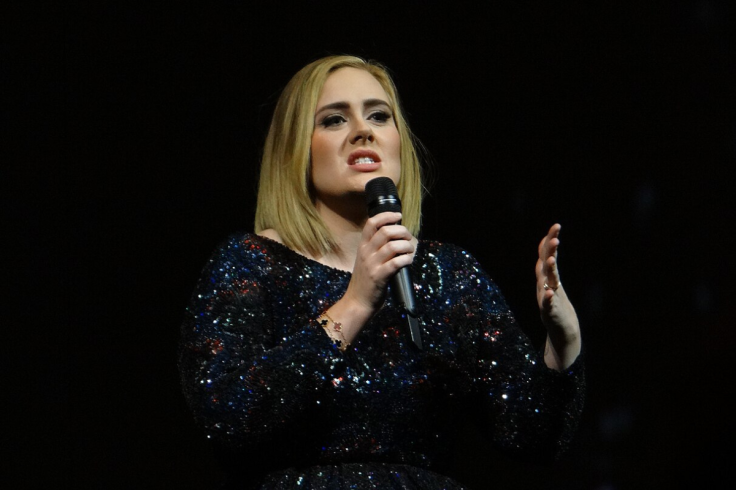 Adele