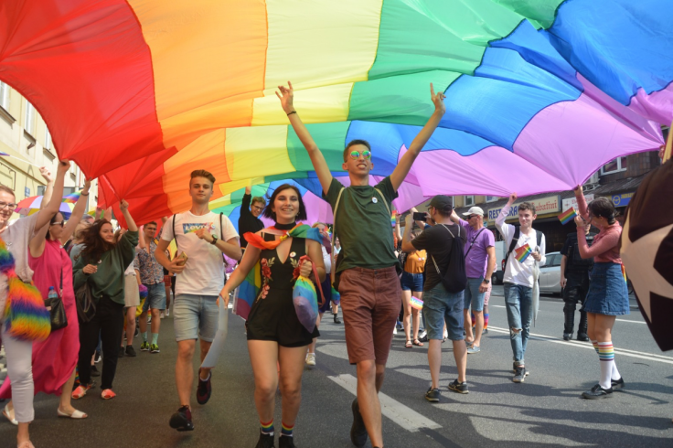 LGBTQIA