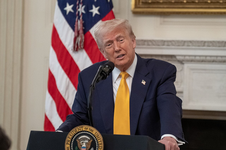 trump white house cryptocurrency crypto ventures