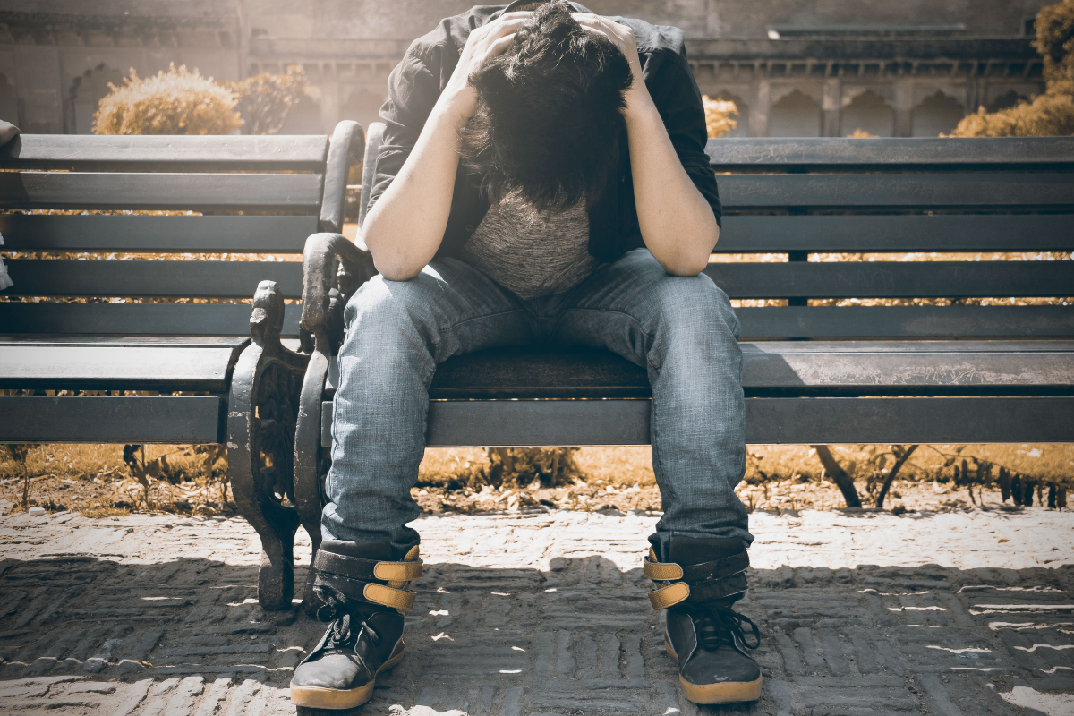 NHS Mental Health Waiting Lists Are Growing. Here's How Delays Are Affecting Young People