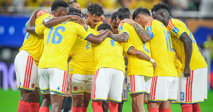 Colombia