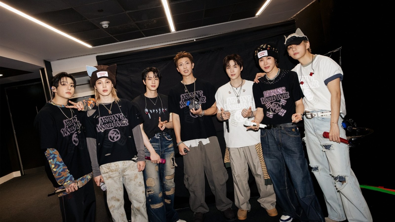 BTS FIFA Performance Trolled With Racist Remarks – Fans Defend Group Against 'Can't Sing' Attacks