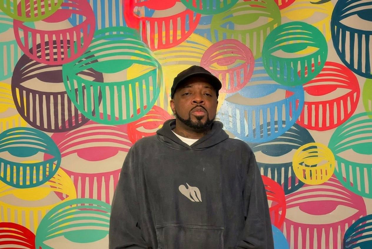 Jermaine Dupri Sues Sony: Complaint Claims Label 'Has Not Been Lawful'  Since 1992 Deal