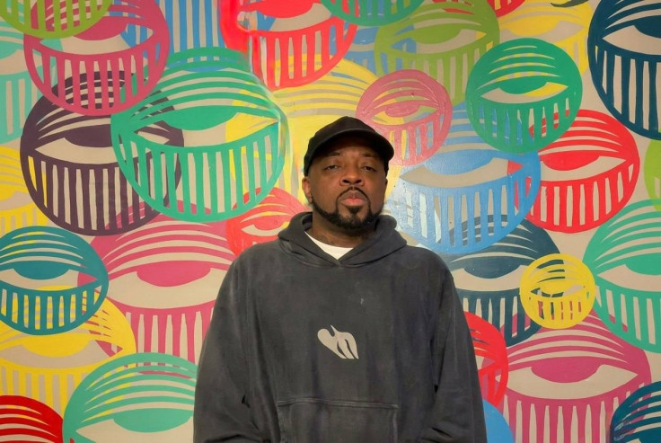 Jermaine Dupri