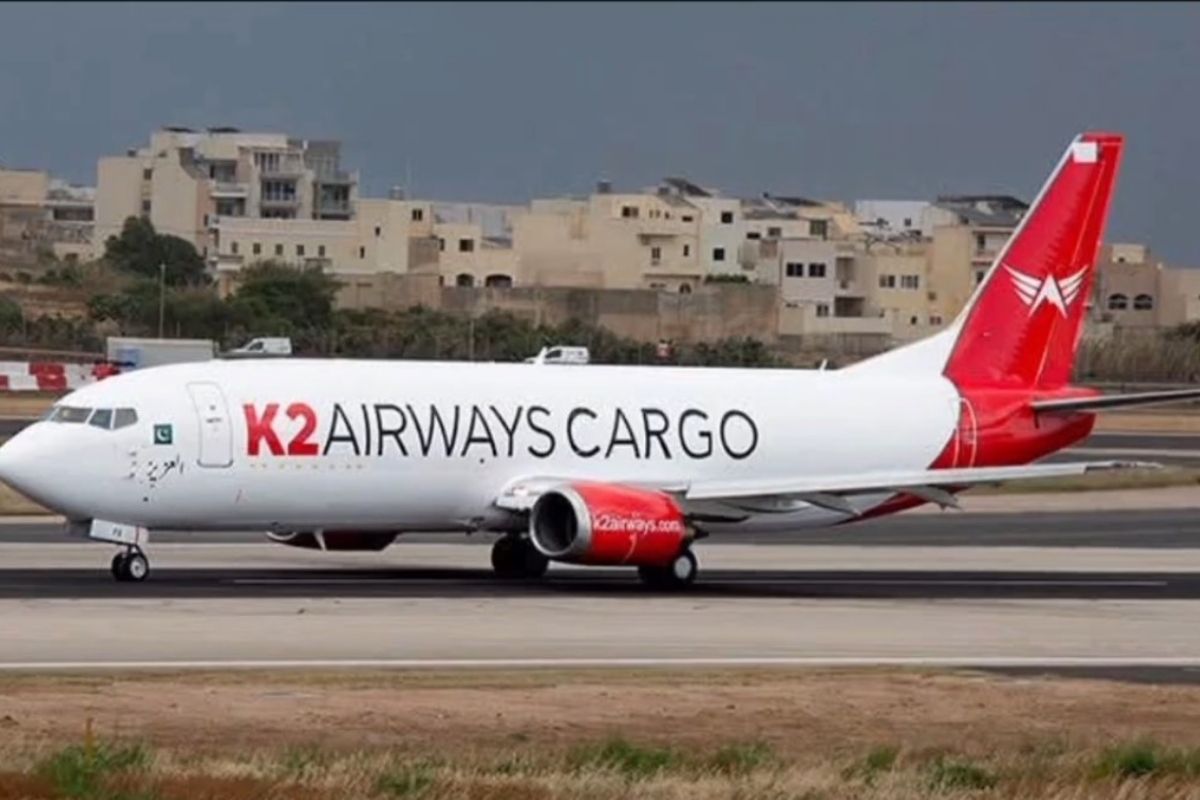 Is K2 Airways Boeing 737 the Next Malaysia Airlines Flight 370? What To Know About Both Flights