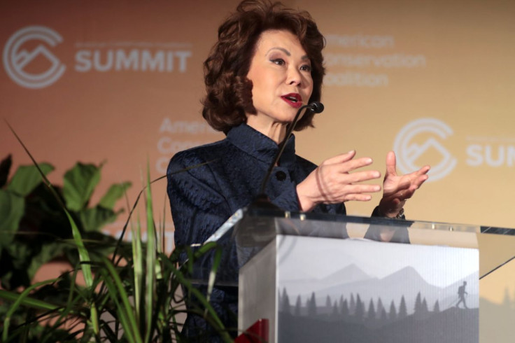Elaine Chao