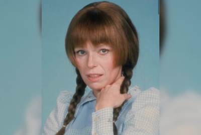 Louise Lasser Cause of Death