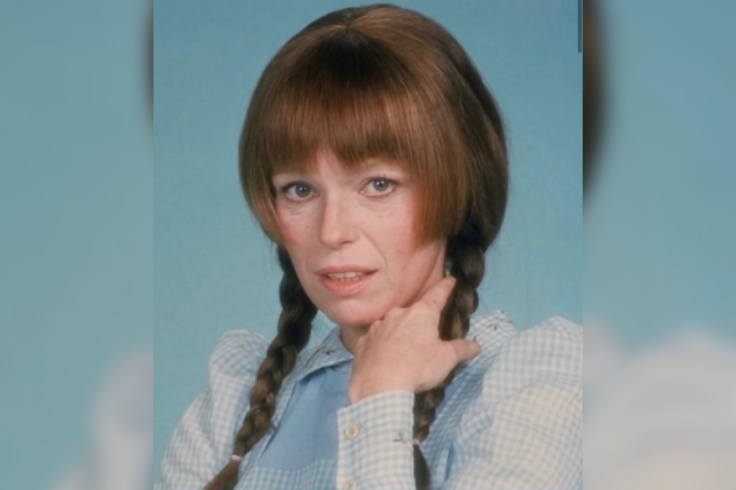Louise Lasser Cause of Death