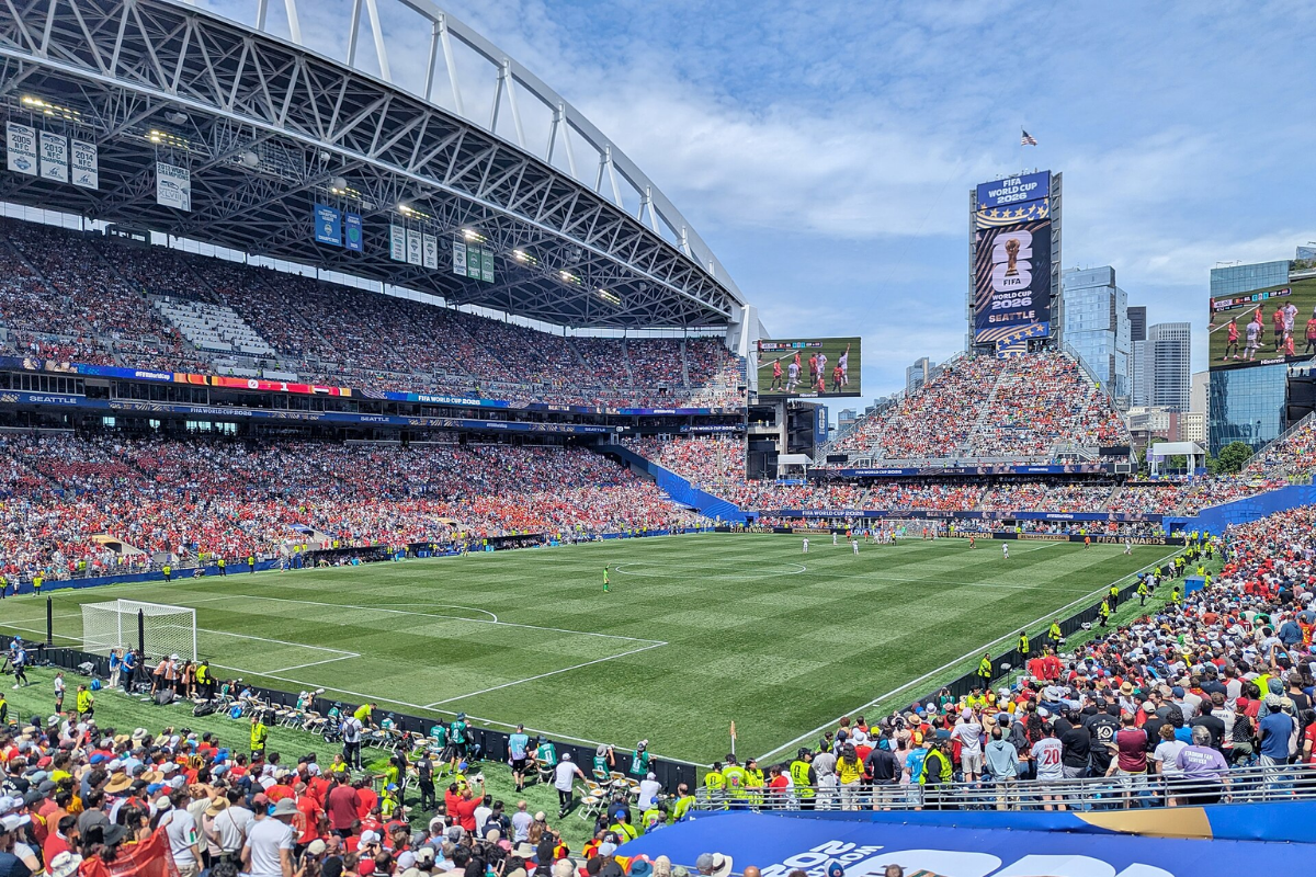 Reason Why FIFA Suspended Two United States Staff Members Before the Belgium Match Explained