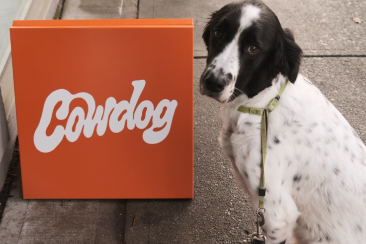 Cowdog Coffee