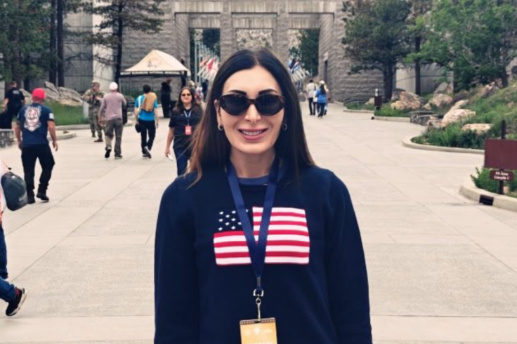 Laura Loomer