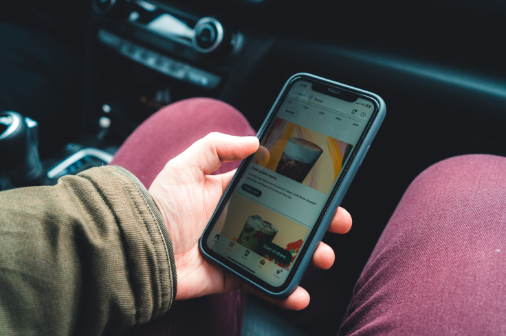 Food Delivery App