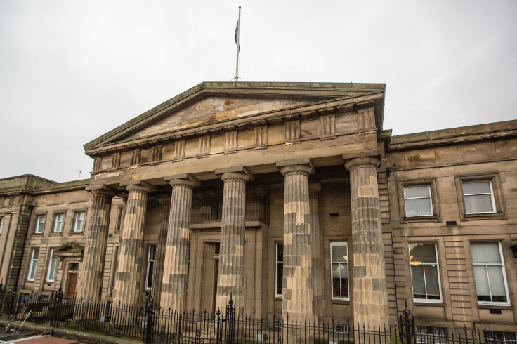 High Court Scotland