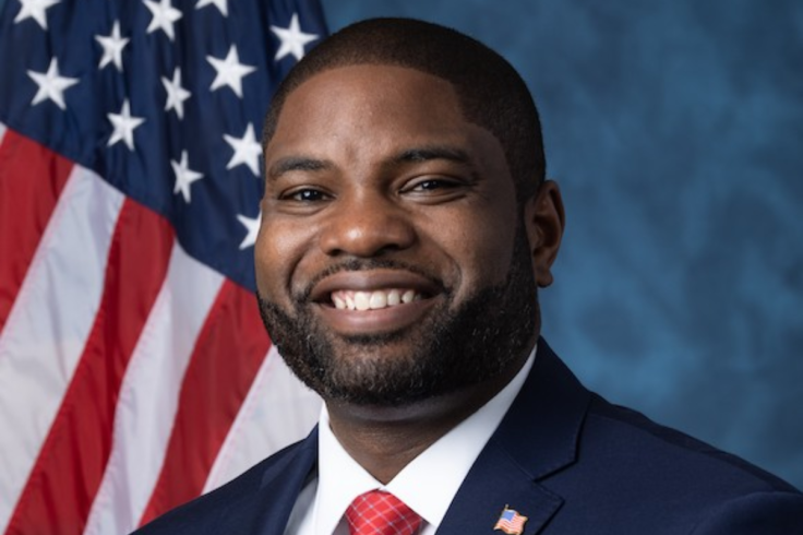 Florida Congressman Byron Donalds