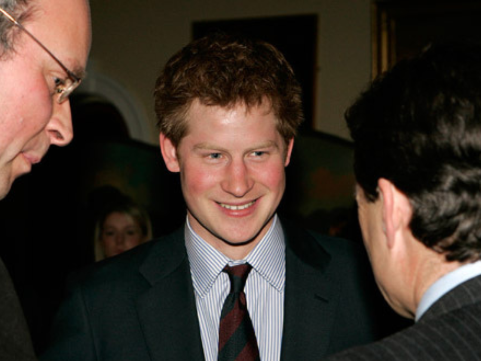 A Complete and Obvious Whitewash': Prince Harry Reportedly Trashes High Court Judge After Crushing £50M Daily Mail Loss | IBTimes UK