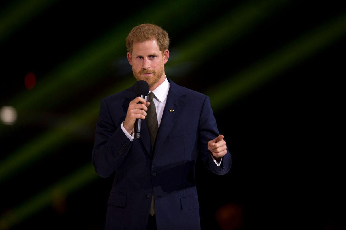 'Sorry But You Are Late': King Charles Reportedly Reaches Breaking Point, Rejects Prince Harry's Last-Minute Palace Demand
