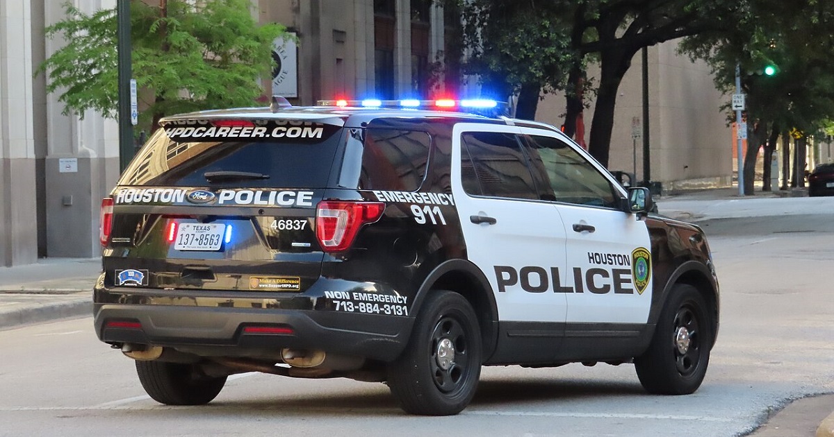 'My Father Did Not Deserve This': Family Demands Answers After ICE Agent Kills Motorist In Houston