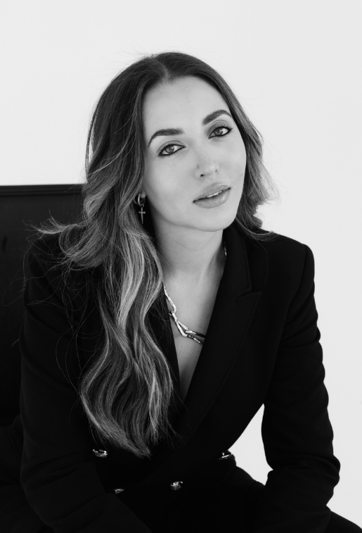Yasmine Dalloul