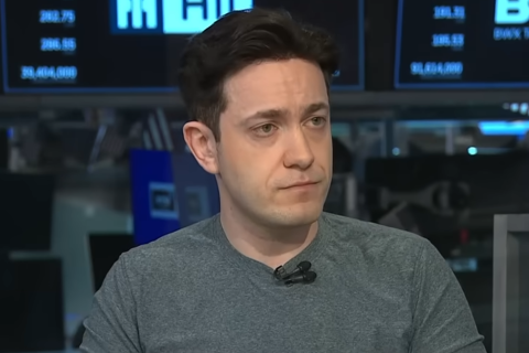 Ed Zitron