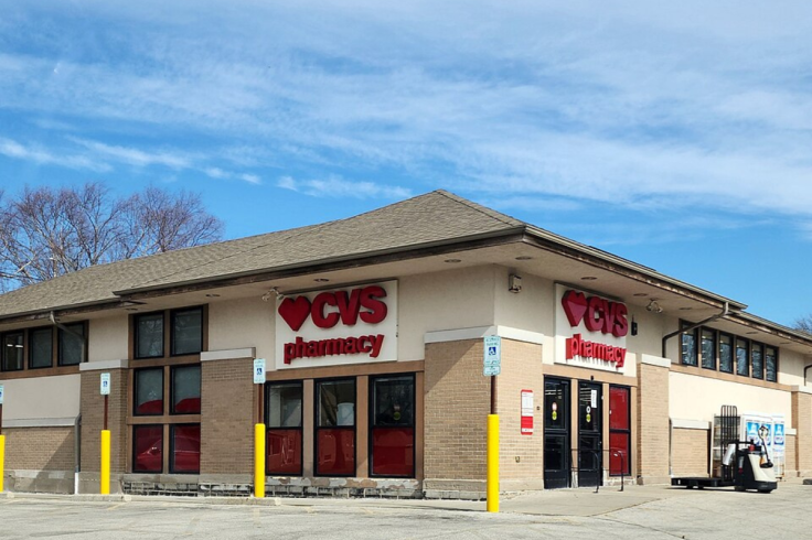 CVS