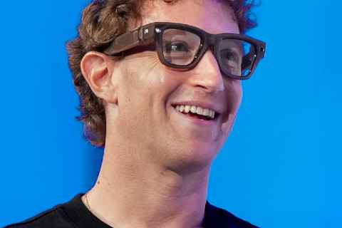 mark Zuckerberg