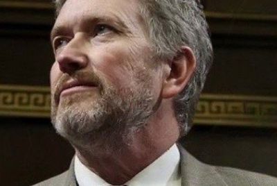Thomas Massie