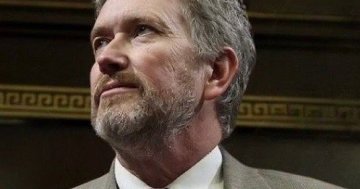 Thomas Massie