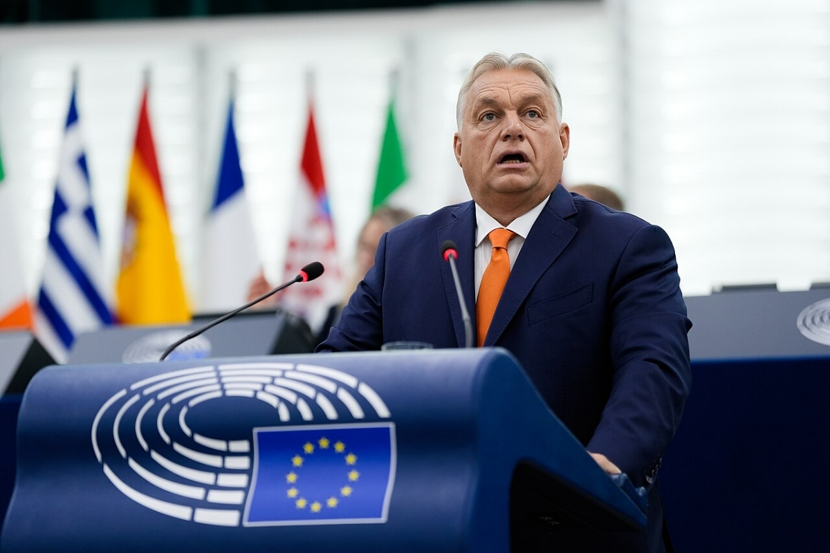'Propaganda' Is Over: Hungary Takes Down Orbán's State Media Empire, Promising Independent News Instead