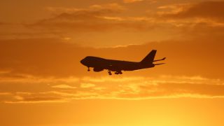 Cargo Jet