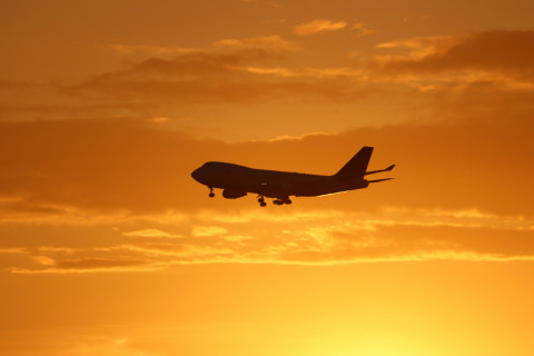 Cargo Jet