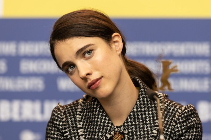 Margaret Qualley